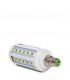 Bombilla E14 de 42 LEDs 5730SMD 10W 980Lm 30.000H