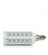 Bombilla E14 de 42 LEDs 5730SMD 10W 980Lm 30.000H