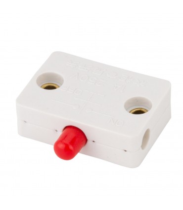 Interruptor para Armarios