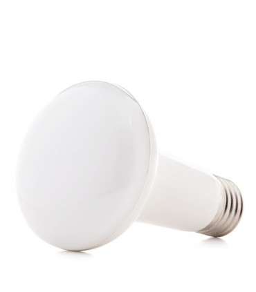 Bombilla de LEDs R63 E27 7W 550Lm 30.000H