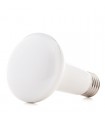 Bombilla de LEDs R63 E27 7W 550Lm 30.000H