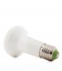 Bombilla de LEDs R63 E27 7W 550Lm 30.000H