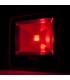 Foco Proyector de LEDs para Exterior ECOLINE 50W RGB con Mando a Distancia