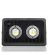 Proyector de LEDs para Exterior íngulo Reducido 100W 8000Lm 30.000H