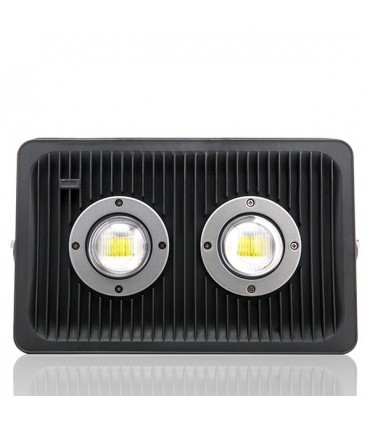 Proyector de LEDs para Exterior íngulo Reducido 100W 8000Lm 30.000H