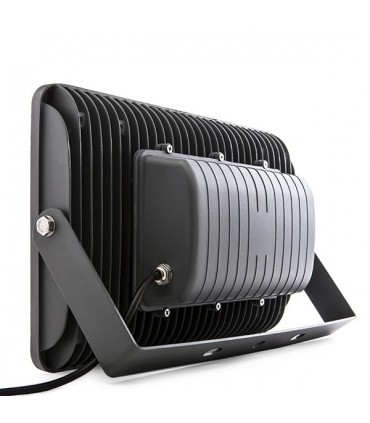 Proyector de LEDs para Exterior íngulo Reducido 100W 8000Lm 30.000H