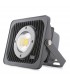 Proyector de LEDs para Exterior íngulo Reducido 30W 2400Lm 30.000H