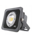 Proyector de LEDs para Exterior íngulo Reducido 30W 2400Lm 30.000H