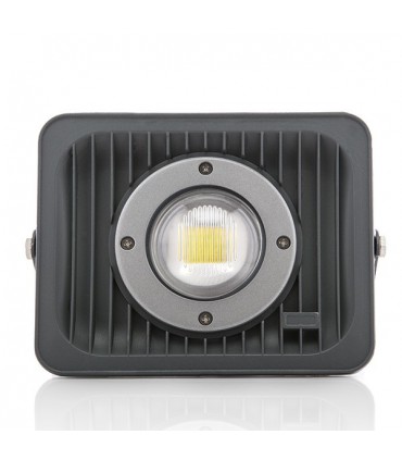 Proyector de LEDs para Exterior íngulo Reducido 30W 2400Lm 30.000H