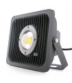 Proyector de LEDs para Exterior íngulo Reducido 50W 4000Lm 30.000H