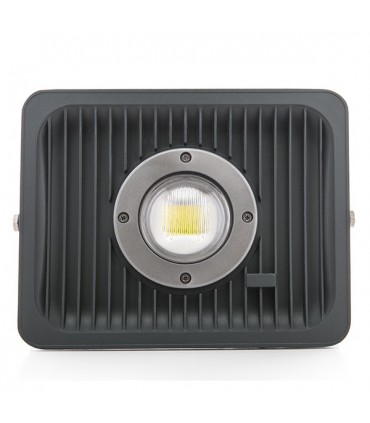 Proyector de LEDs para Exterior íngulo Reducido 50W 4000Lm 30.000H