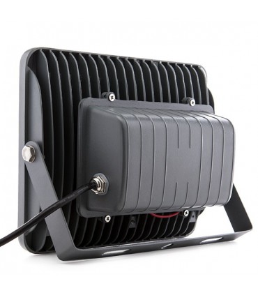 Proyector de LEDs para Exterior íngulo Reducido 50W 4000Lm 30.000H