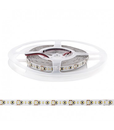 Tira de 204LEDs/M SMD3014 1.840-2.450Lm/M 105W 24VDC IP20