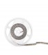 Tira de 204LEDs/M SMD3014 1.840-2.450Lm/M 105W 24VDC IP20