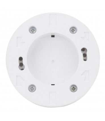 Adaptador de Casquillo E27 a GX53