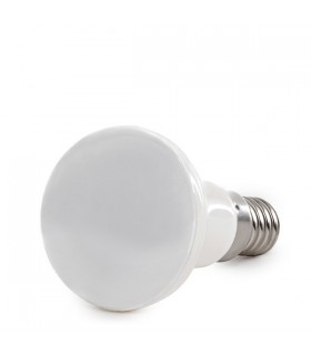 Bombilla de LEDs R39 E14 3W 200Lm 30.000H