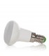 Bombilla de LEDs R39 E14 3W 200Lm 30.000H