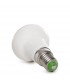 Bombilla de LEDs R39 E14 3W 200Lm 30.000H