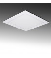 Placa de LEDs Cuadrada ECOLINE 240mm 20W 1600Lm 30.000H