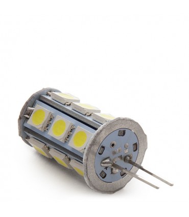 Bombilla de LEDs G4 SMD5050 2,5W 200Lm 30.000H