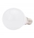 Bombilla de LEDs Cerámica Esférica E14 5W 400Lm +-10% 30.000H