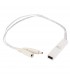 Interruptor IR para Puertas 8-30VDC Max. 75W/2,5A