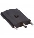 Interruptor para Regleta Plana