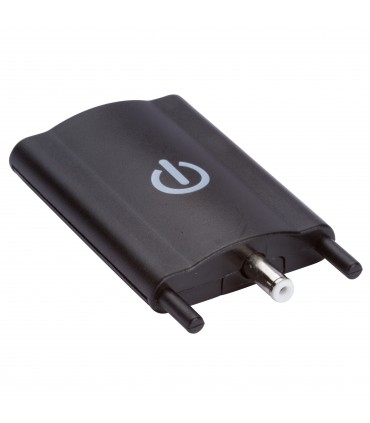 Dimmer/Interruptor para Regleta Plana
