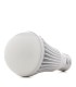 Bombilla de LEDs Esférica E27 9W 900Lm 30.000H