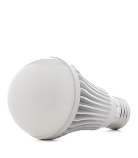 Bombilla de LEDs Esférica E27 9W 900Lm 30.000H