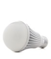 Bombilla de LEDs Esférica E27 9W 900Lm 30.000H
