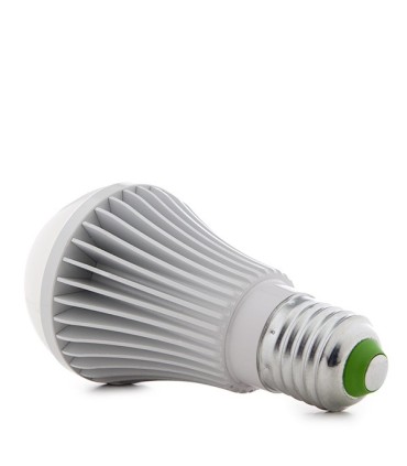 Bombilla de LEDs Esférica E27 9W 900Lm 30.000H