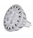 Lámpara Bombilla Spot de LEDs MR16 ECOLINE 5W 480Lm 30.000H