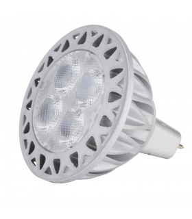 Lámpara Bombilla Spot de LEDs MR16 ECOLINE 5W 480Lm 30.000H