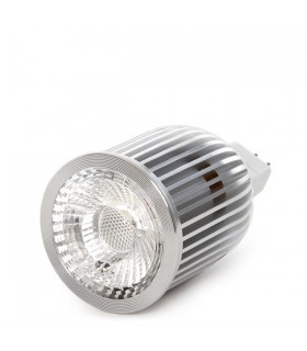 Bombilla LEDs COB GU 5,3 MR16 9W 810Lm 30.000H