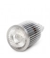Bombilla LEDs COB GU 5,3 MR16 9W 810Lm 30.000H