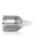 Bombilla LEDs COB GU 5,3 MR16 9W 810Lm 30.000H