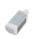 Bombilla G24 de 24 LEDs SMD2835 5W 500Lm 30.000H