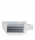 Bombilla G24 de 24 LEDs SMD2835 5W 500Lm 30.000H