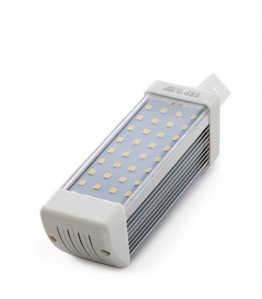 Bombilla G24 de 36 LEDs SMD2835 7W 700Lm 30.000H