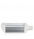 Bombilla G24 de 36 LEDs SMD2835 7W 700Lm 30.000H