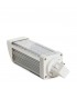 Bombilla G24 de 36 LEDs SMD2835 7W 700Lm 30.000H