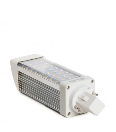 Bombilla G24 de 36 LEDs SMD2835 7W 700Lm 30.000H