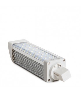 Bombilla G24 de 40 LEDs SMD2835 9W 900Lm 30.000H