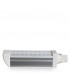 Bombilla G24 de 40 LEDs SMD2835 9W 900Lm 30.000H