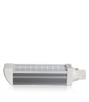 Bombilla G24 de 40 LEDs SMD2835 9W 900Lm 30.000H