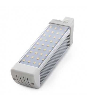 Bombilla G24 de 40 LEDs SMD2835 9W 900Lm 30.000H
