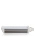 Bombilla G24 de 60 LEDs SMD2835 12W 1200Lm 30.000H