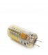 Bombilla G4 de 48 LEDs SMD3014 2W 150Lm 30.000H