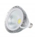 Lámpara de LEDs PAR38 E27 COB 12W 950Lm 30.000H